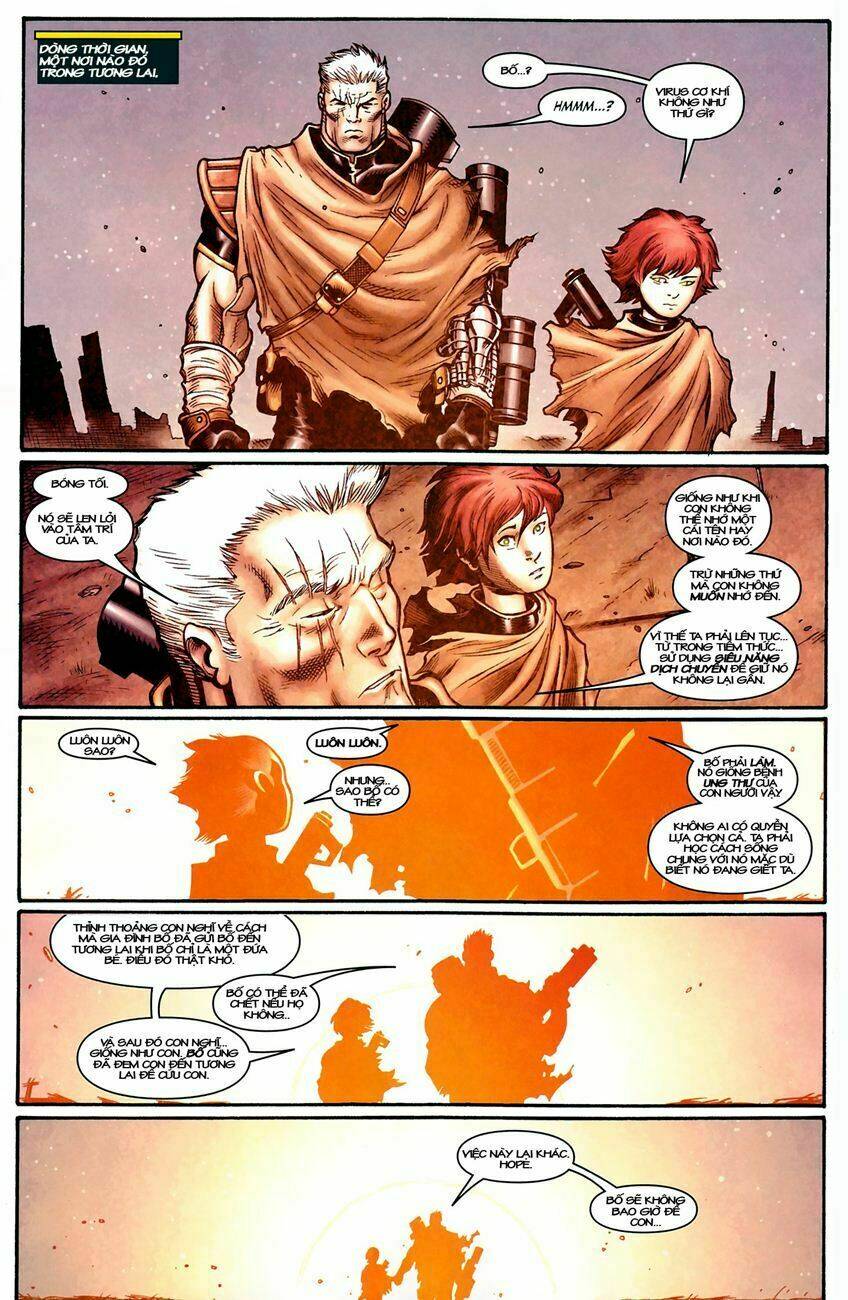 avengers-x-sanction chapter 2 19