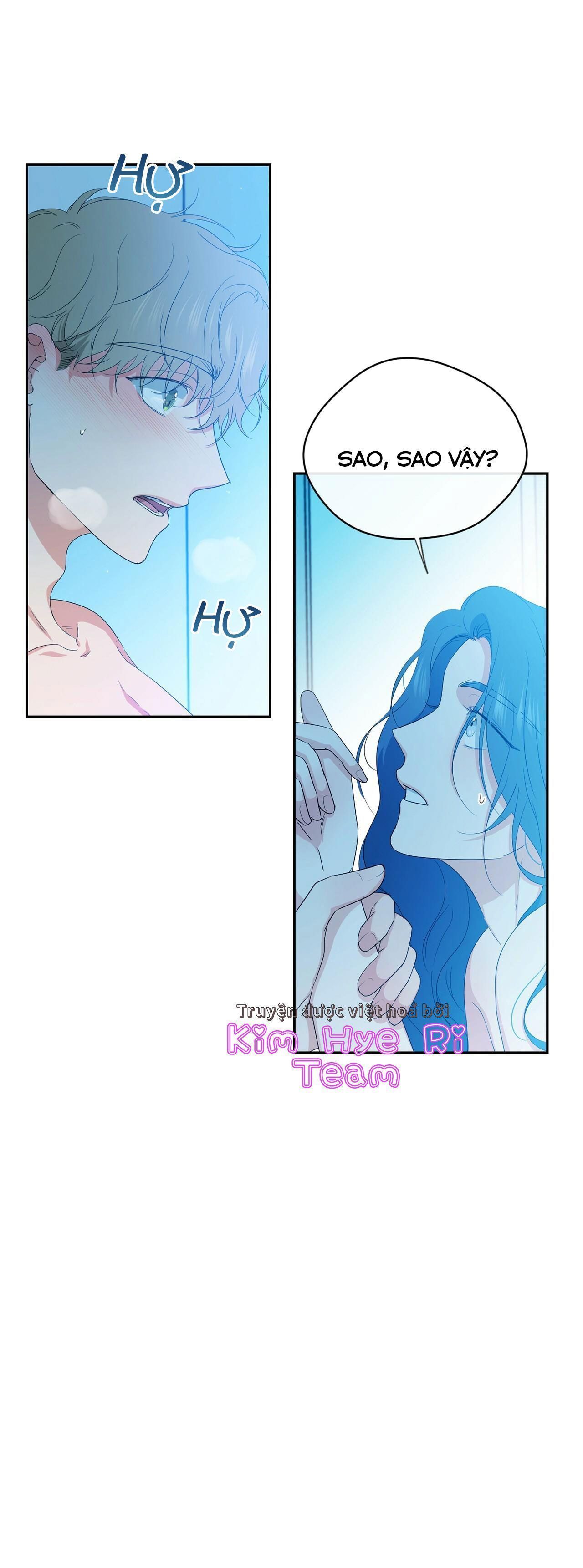 giấc mộng ngọt ngào 2 (full) chapter 15 8