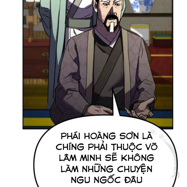 người chơi tiền kiếp hồi sinh về murim Chapter 36 - Trang 2