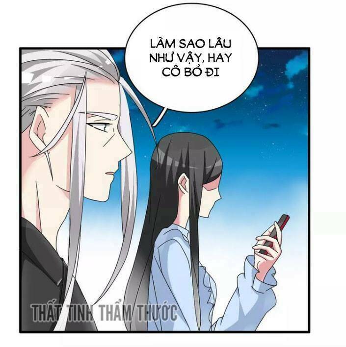 lều khều biết yêu chapter 81 32