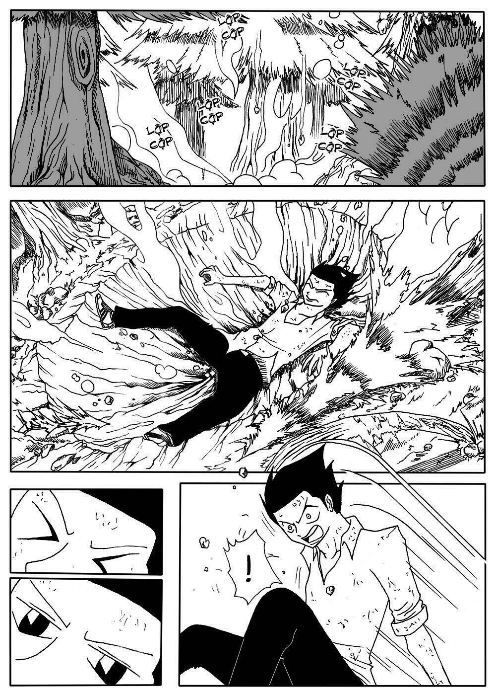 long nhân (truyện việt) chapter 1.2 7