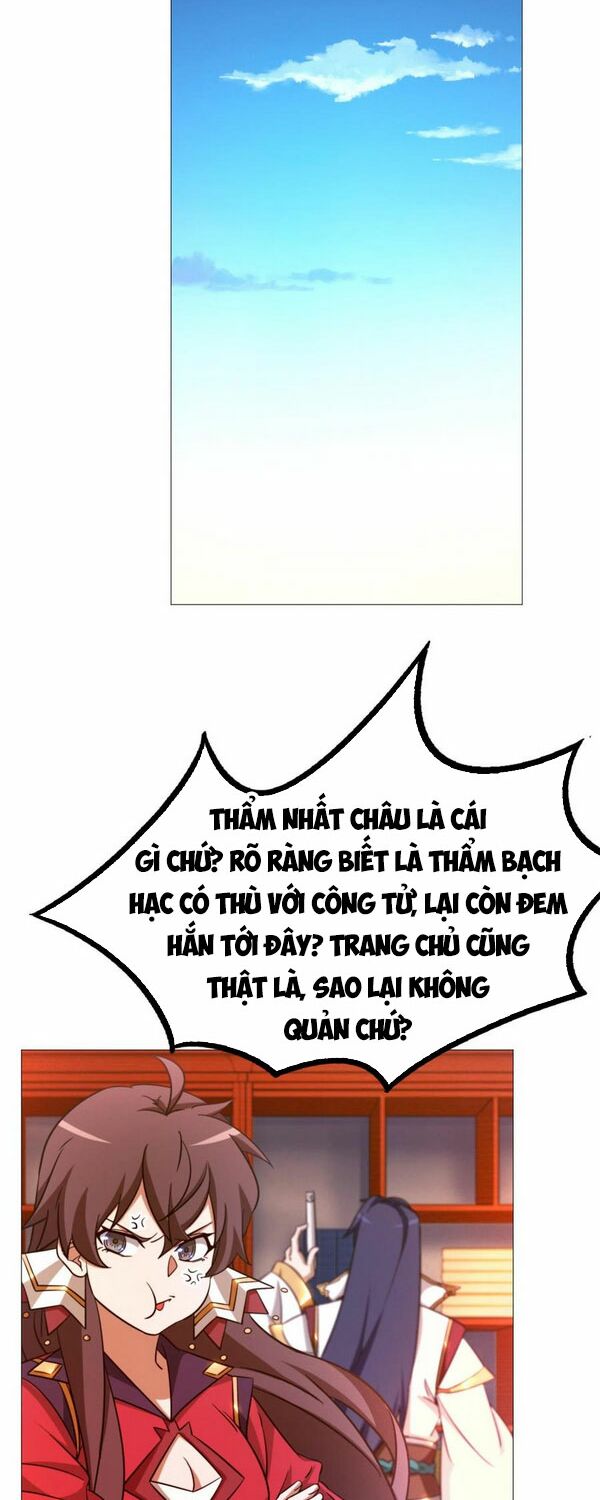 vạn cổ kiếm thần chapter 133 16