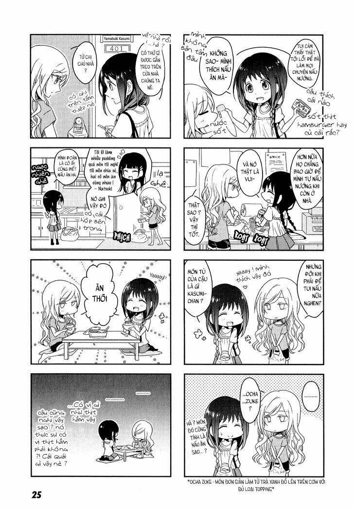 futaribeya chapter 2 11