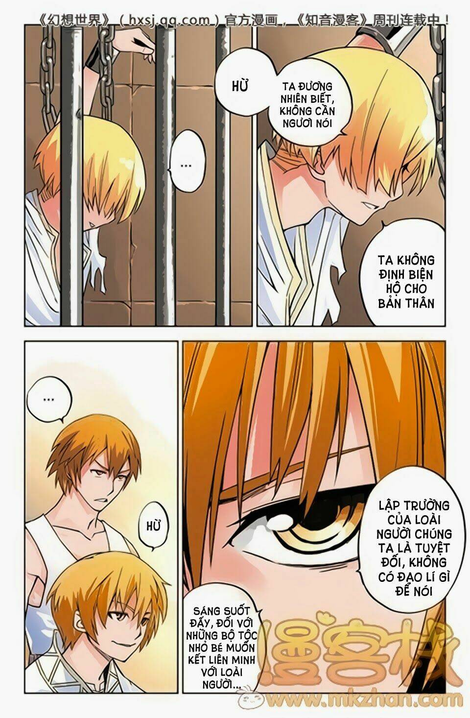 huyễn thế ký chapter 30 6