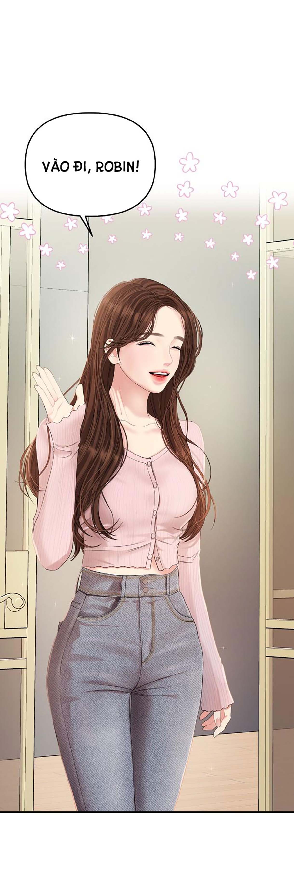 gửi em người đánh cắp những vì sao - to you who swallowed a star chapter 110.2 56