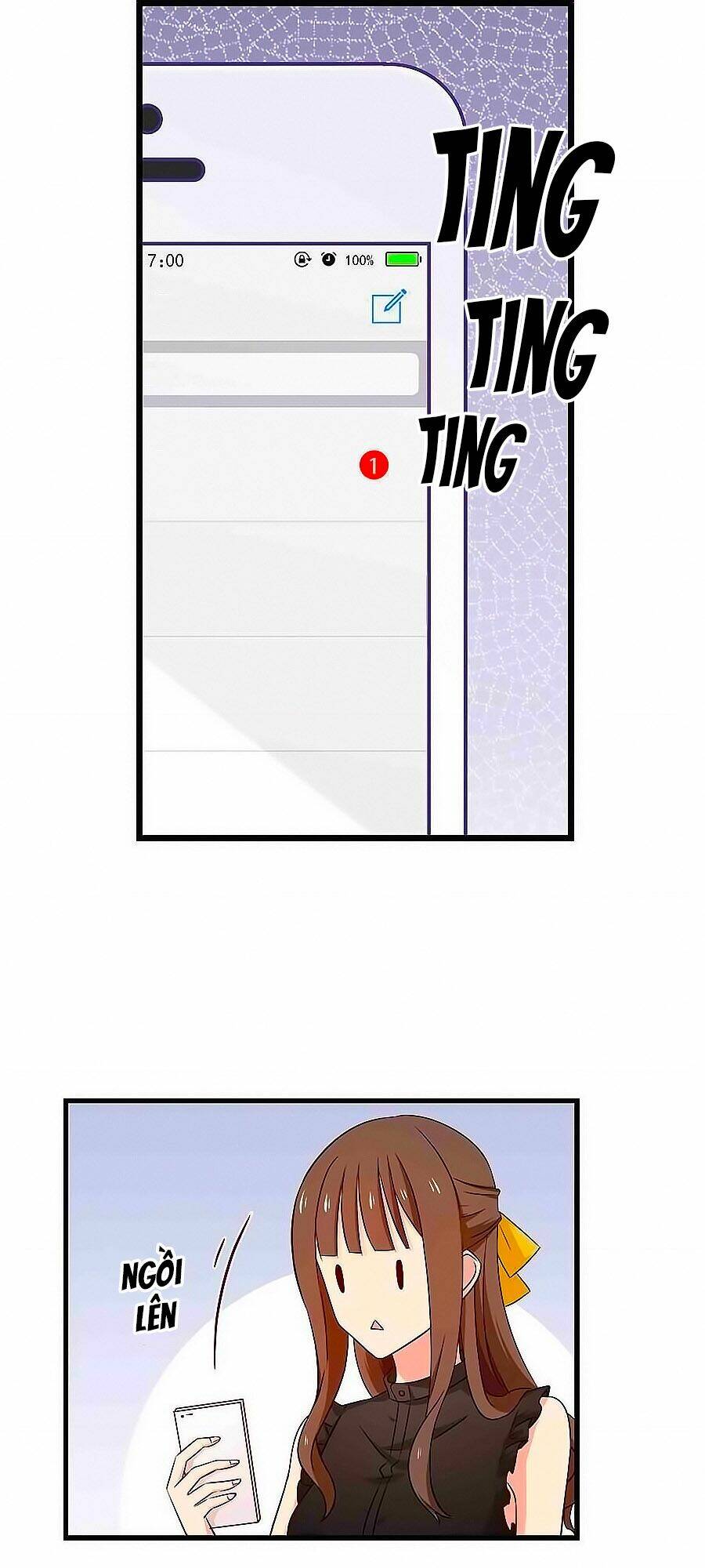 chỉ nhiễm thành hôn chapter 111 4