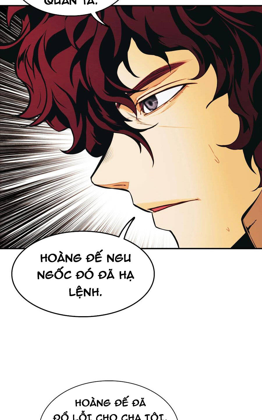 bất bại chân ma chapter 139 38