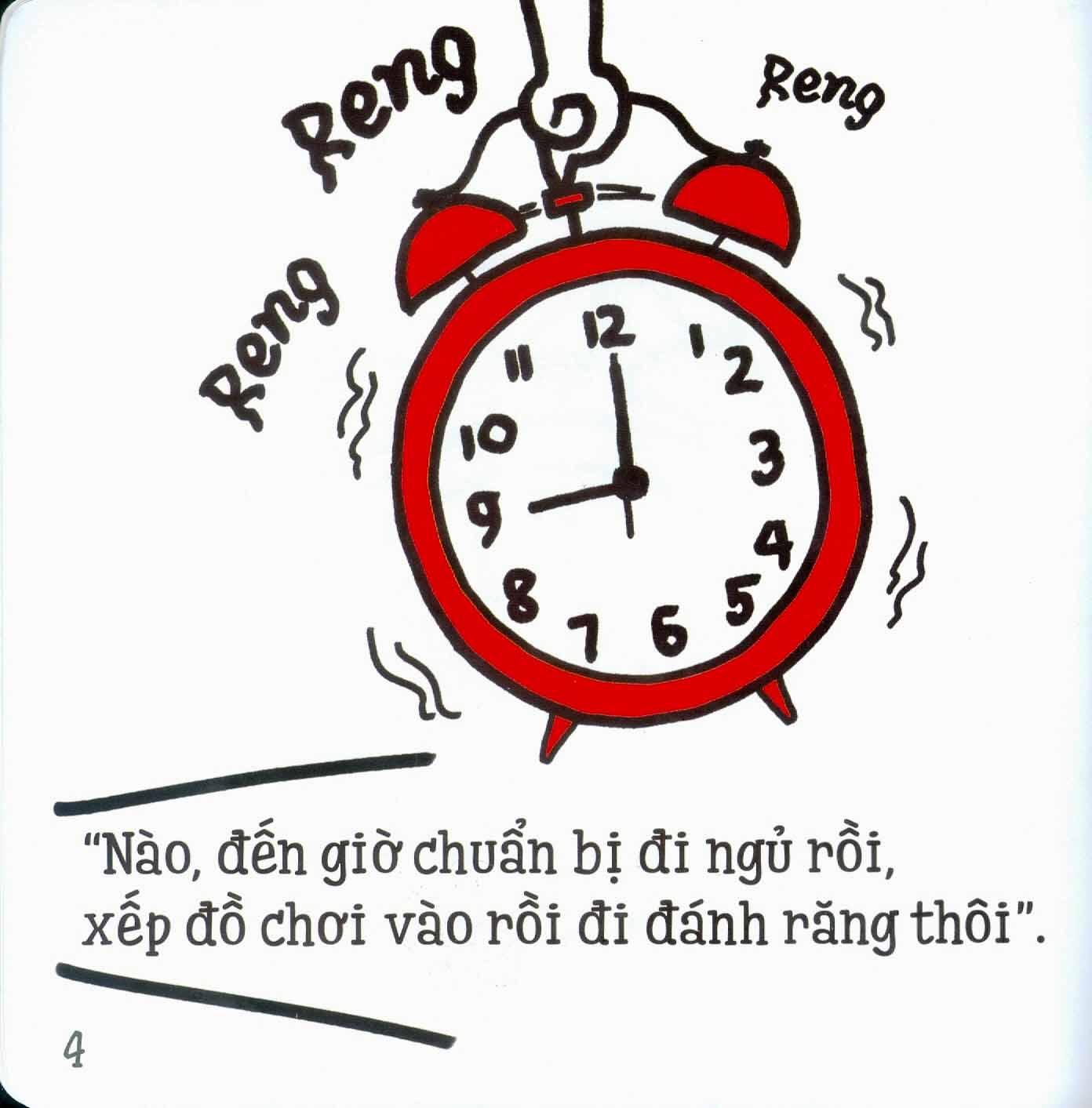 Ehon Kĩ Năng Sống - Tập 22 - Miu Miu Tự Lập - Đánh Răng (Dành Cho Độ Tuổi 1-6) (Tái Bản 2023)