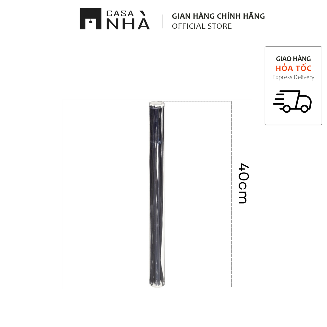 Que mây khuếch tán tinh dầu - Set 20 que khuếch tán tinh dầu 40cm