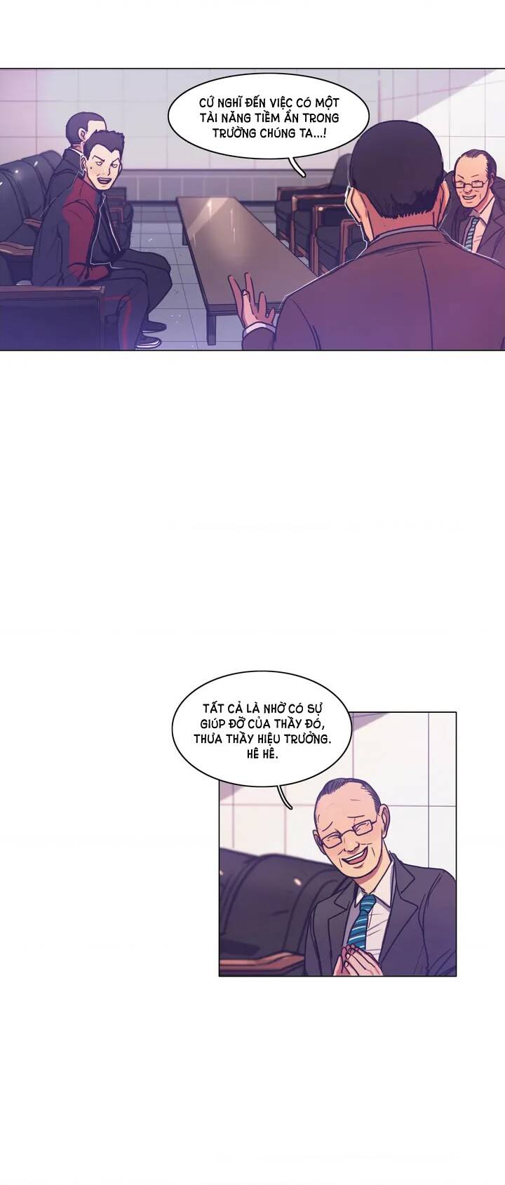 giải thoát chapter 35 28