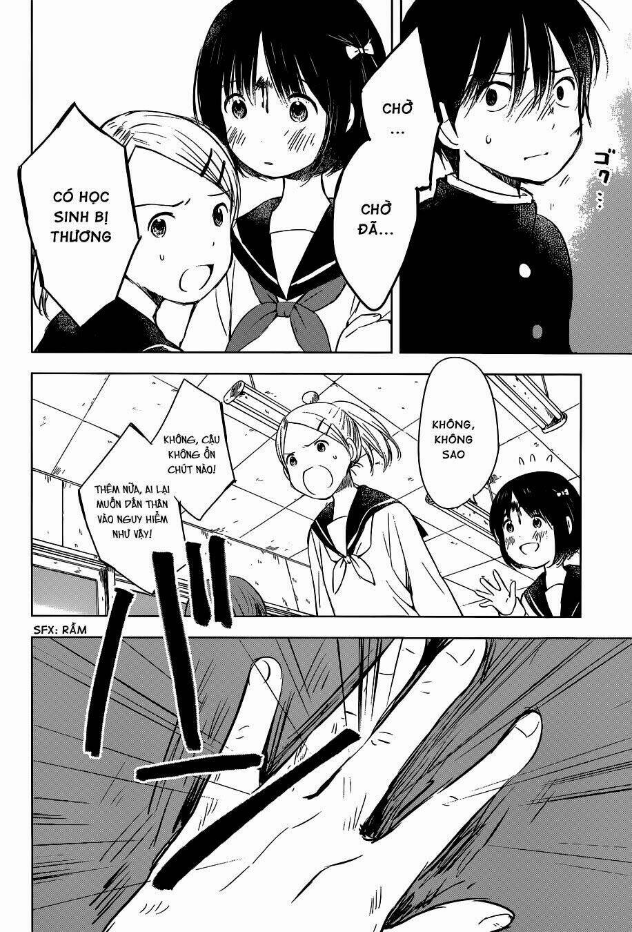 gojikanme no sensou chapter 1 37