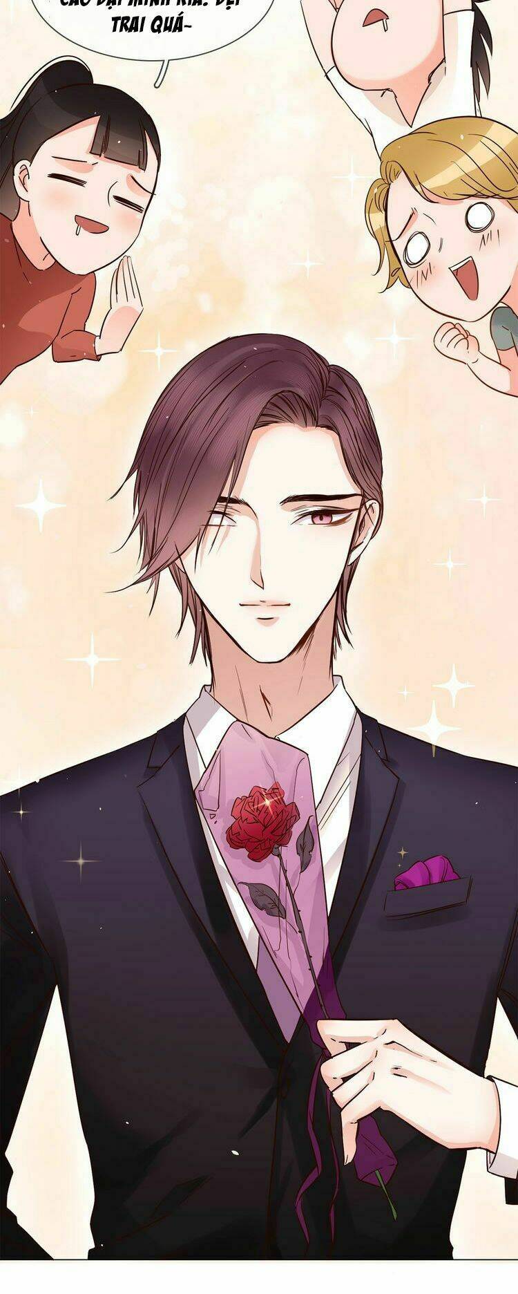 ngôi sao vụn vỡ chapter 5 29