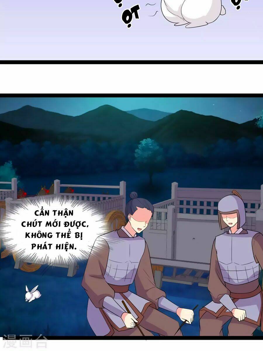thỏ yêu tiểu vương phi chapter 113 7