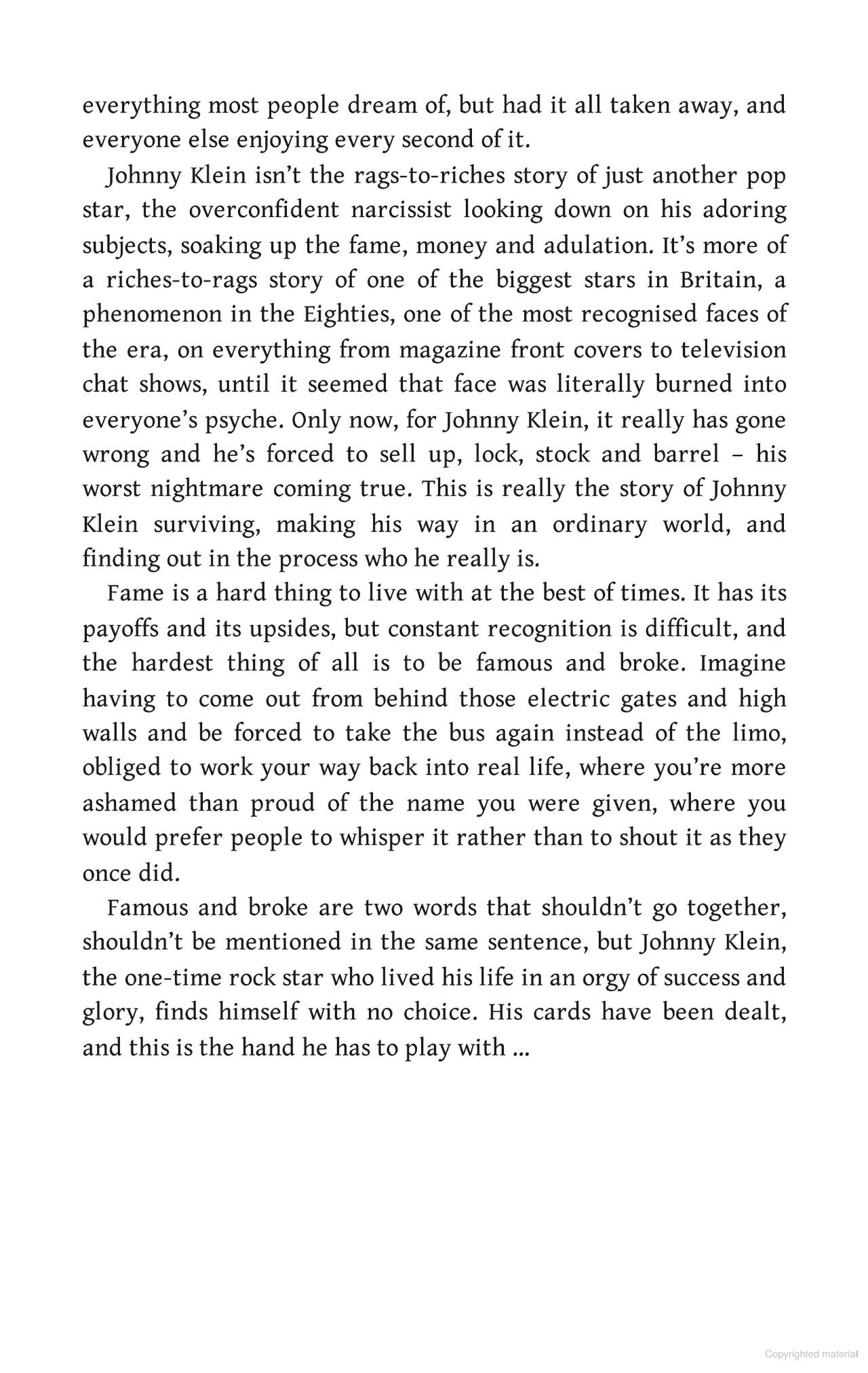 Sách ngoại văn: The Game