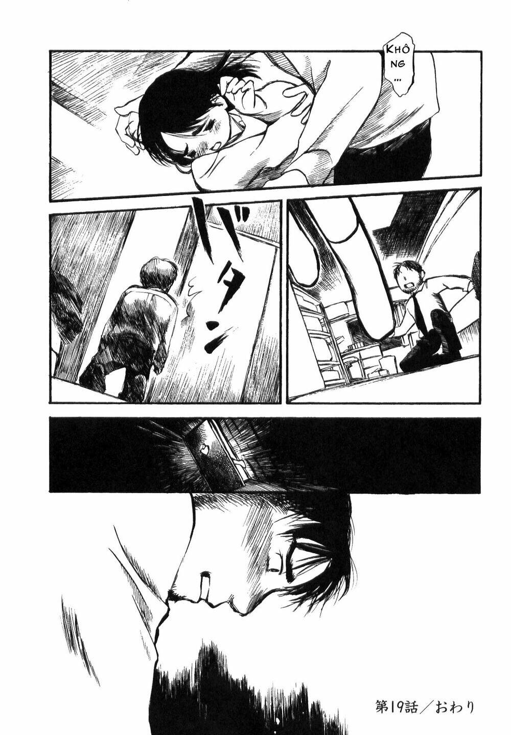 koi kaze chapter 19 32