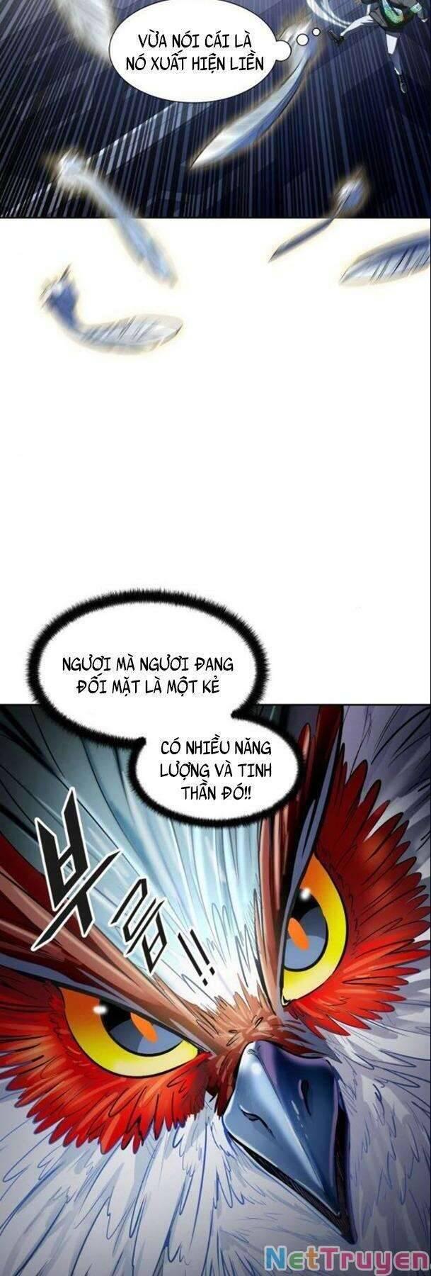 tòa tháp bí ẩn 2 chapter 535 23