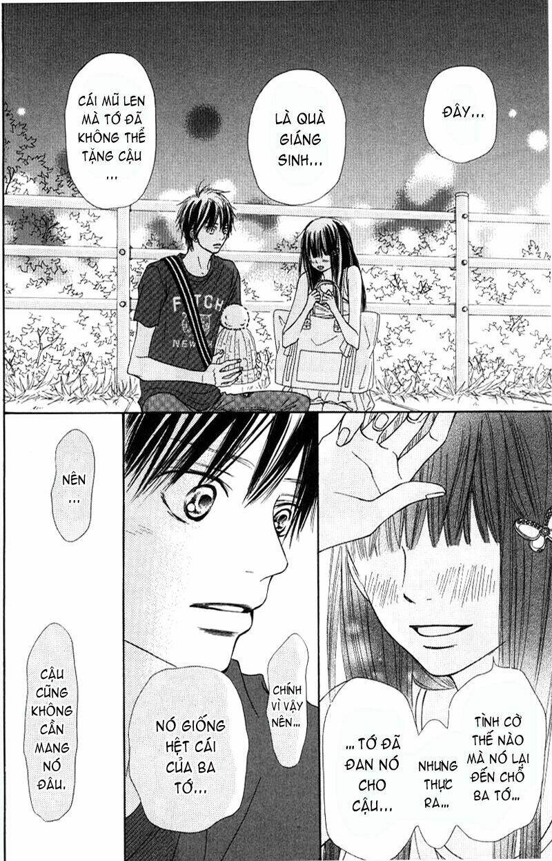 anh đã cho em biết bao thứ đầu tiên chapter 46 38