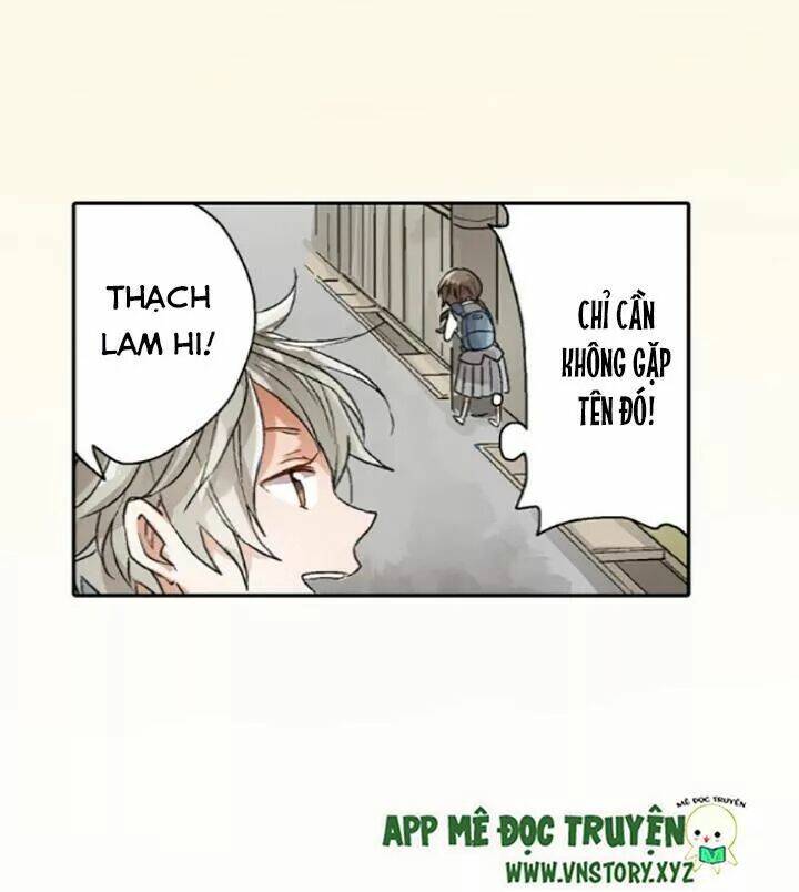 ngàn vạn nụ hôn đầu chapter 6 21