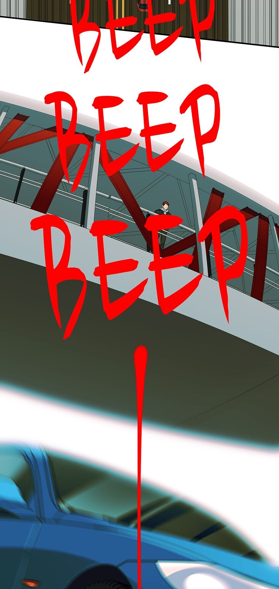 [16+] killing my love chapter 12.2 18