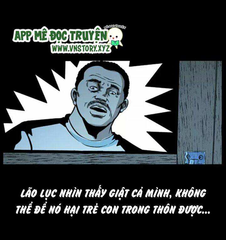 U Minh Ngụy Tượng Chapter 34 41