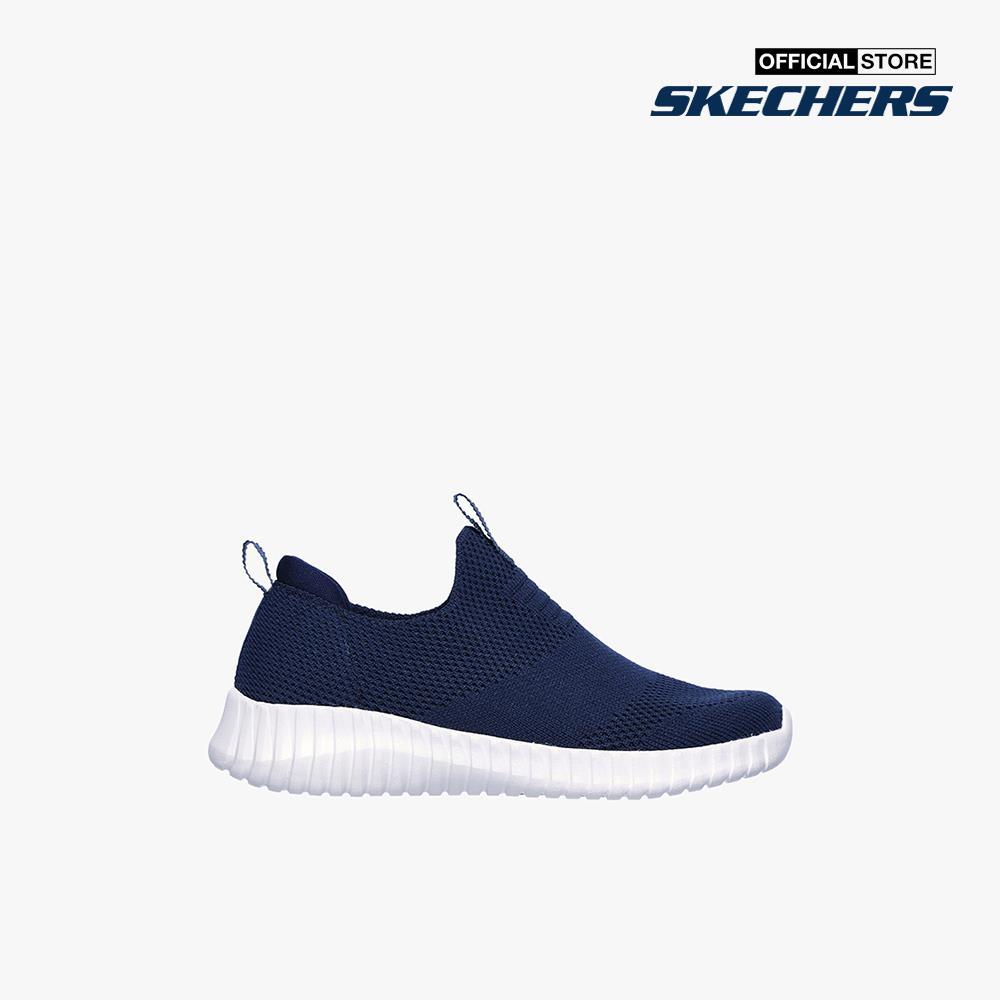 SKECHERS - Giày sneakers bé trai Elite Flex Wasik 97891L