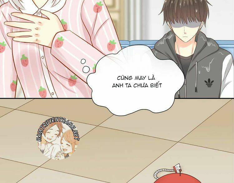 bạn trai có điện từ chapter 18.2 11