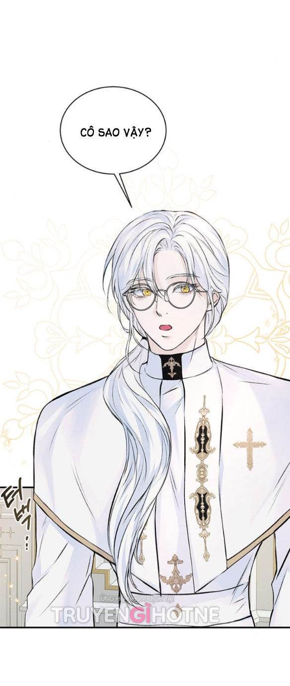 tôi tưởng bản thân không còn sống được bao lâu! chapter 13.1 7