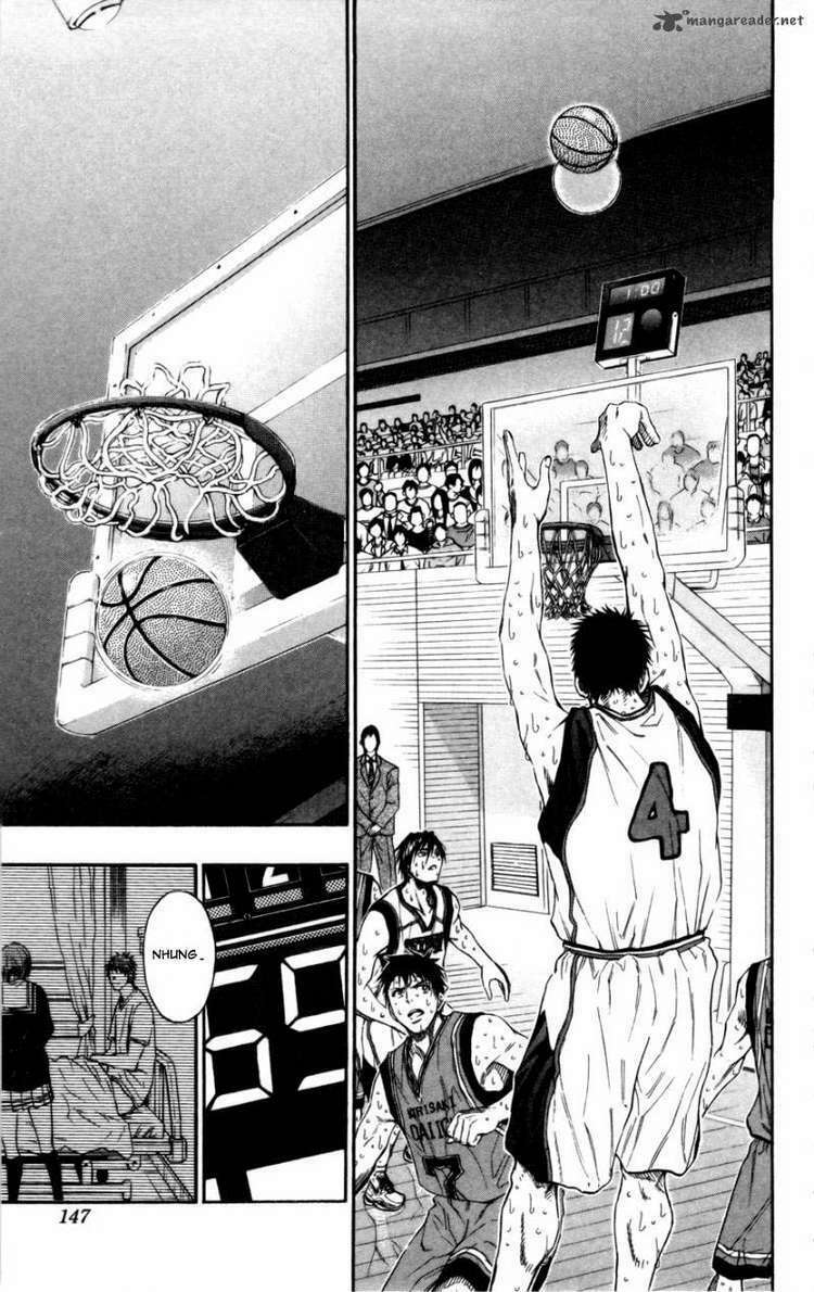 vua bóng rổ kuroko chapter 106 20