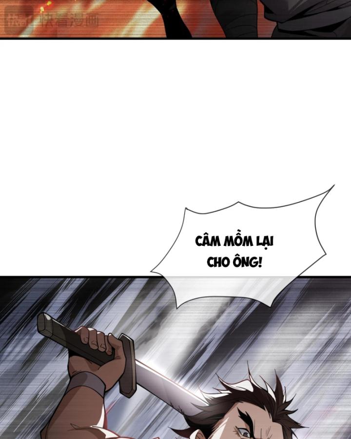 ma tôn bác ái, nữ đồ đệ cũng muốn giết ta chapter 2 70