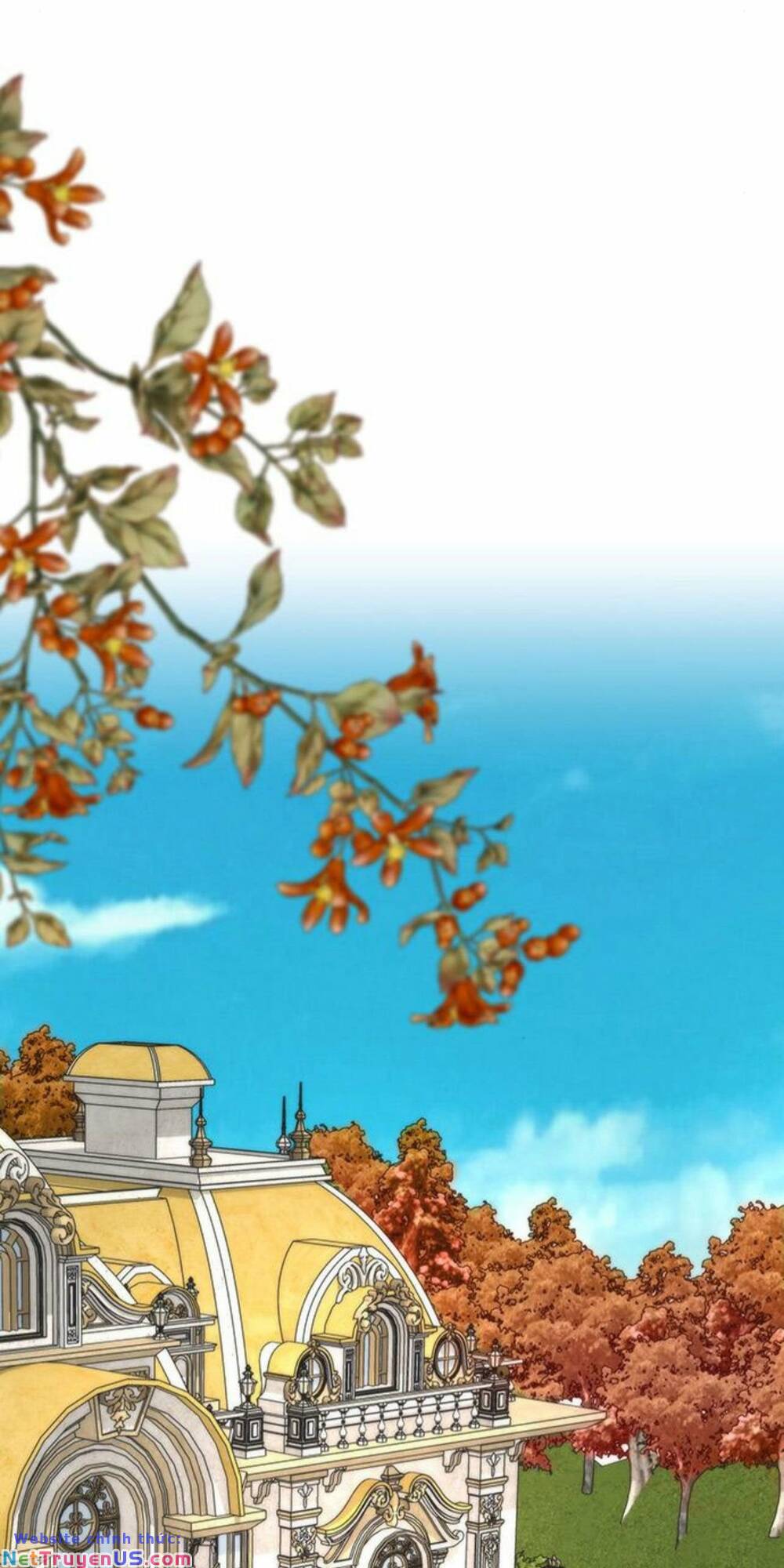 Hoàng Tử Rắc Rối chapter 48.2 26