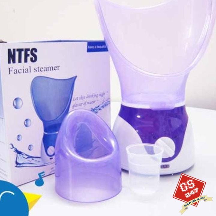 MÁY XÔNG HƠI MẶT