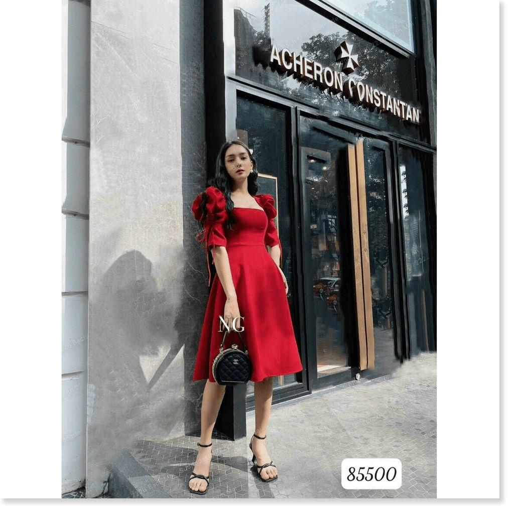 ĐẦM VÃI ĐŨI MỀM XINH XẮN