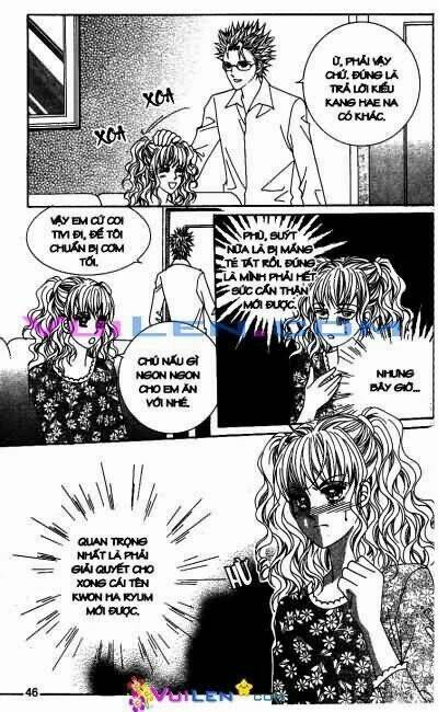 đừng tin cô ấy chapter 4 46