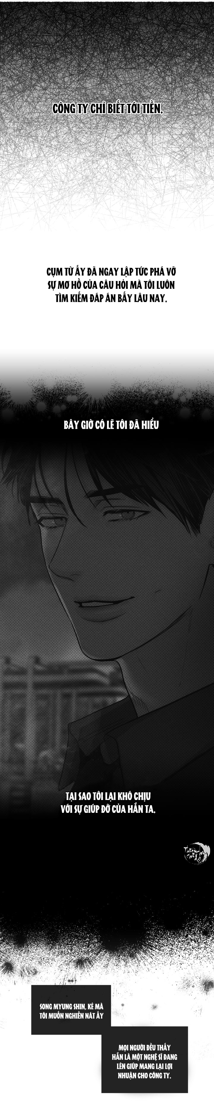 trả thù chapter 21 8