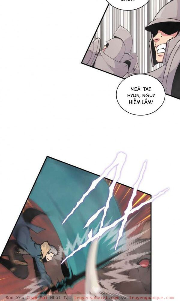 tôi sinh ra để làm người vĩ đại chapter 53 27