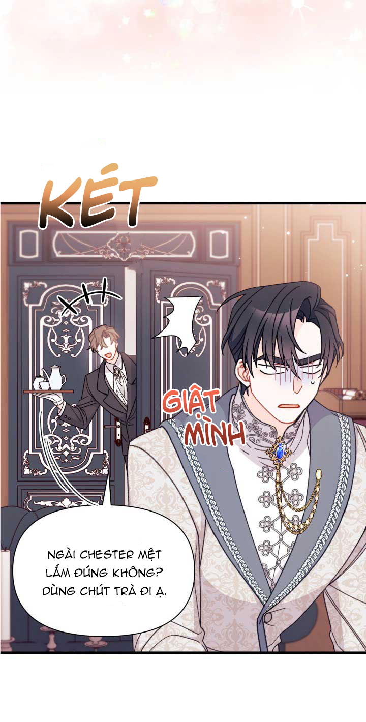 tôi đã kết hôn khi tôi tìm thấy nam chính chapter 28 11