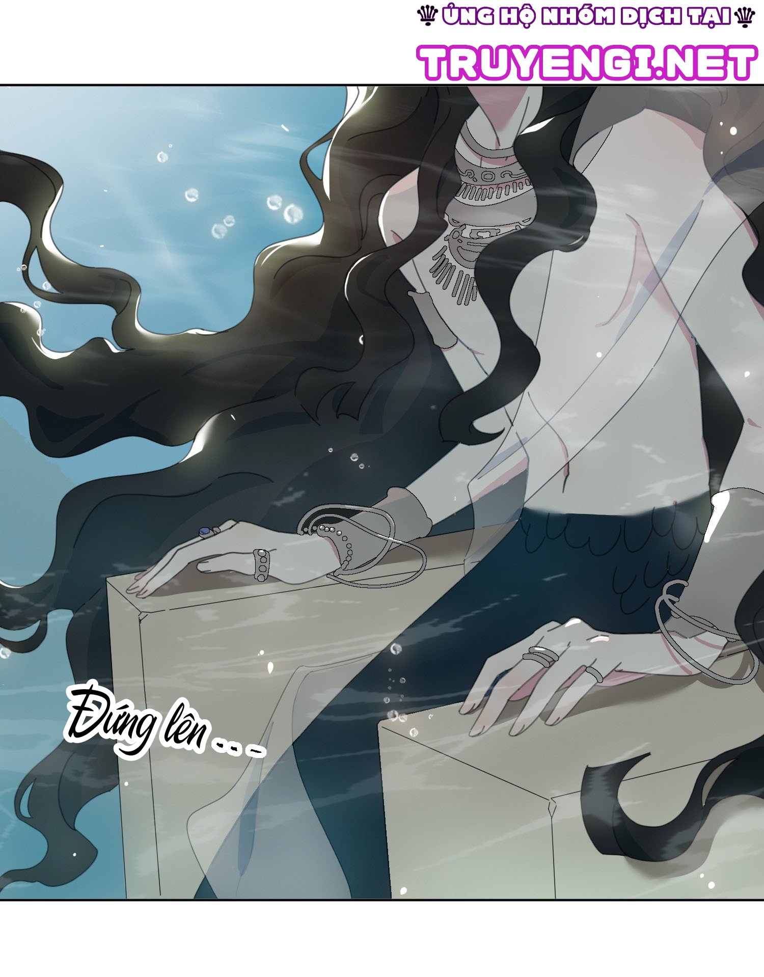 bách biến kim chi hí giao ký chapter 2 14