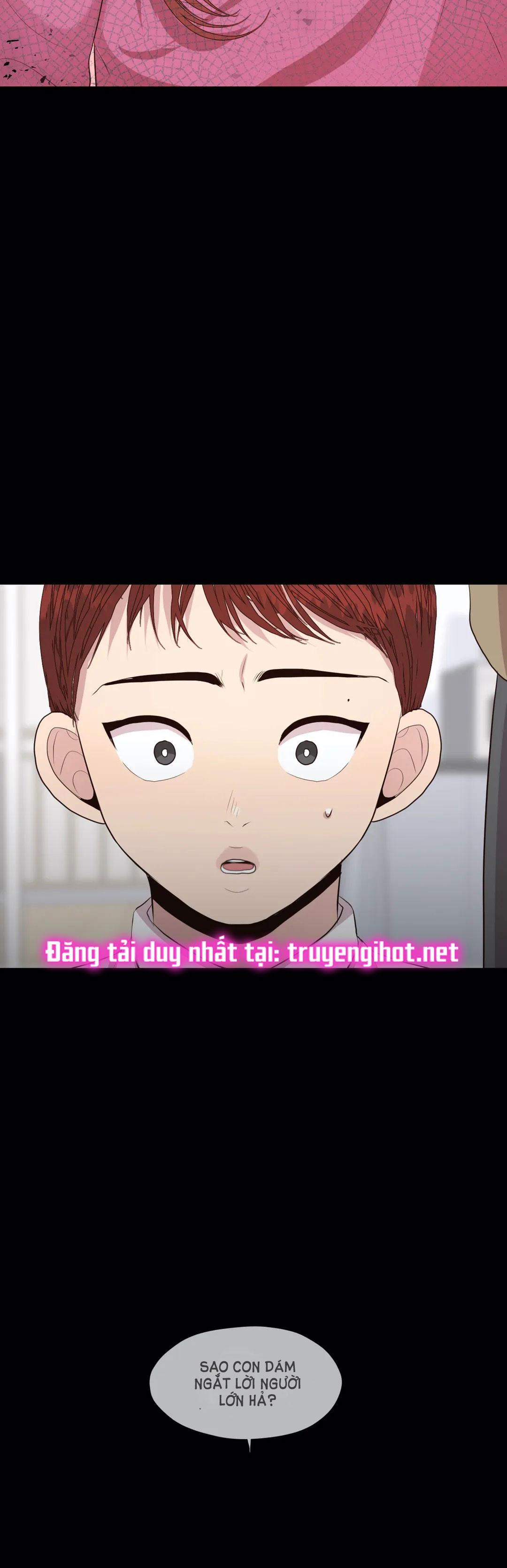 lừa tình chapter 35.1 35