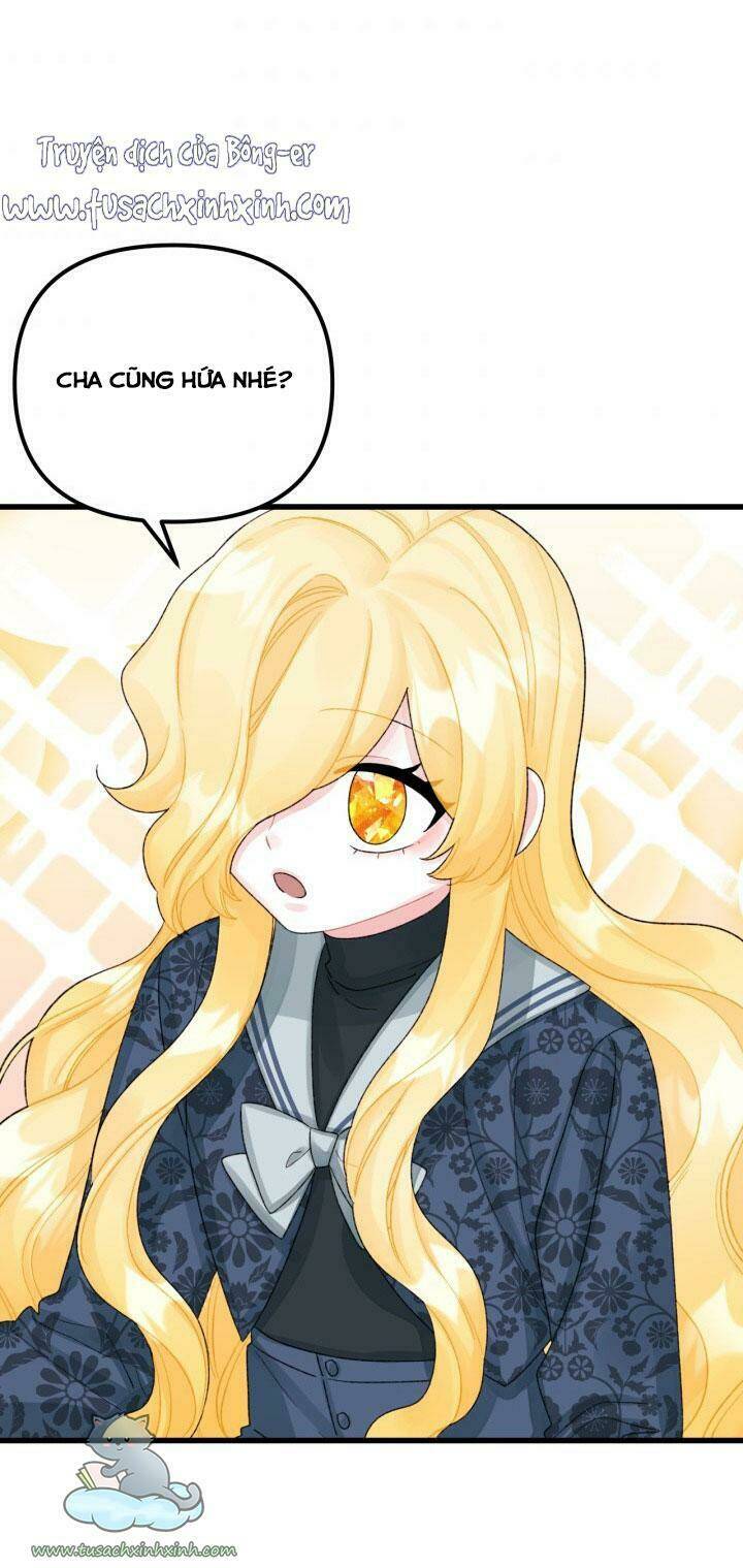 công chúa bãi rác chapter 50 56