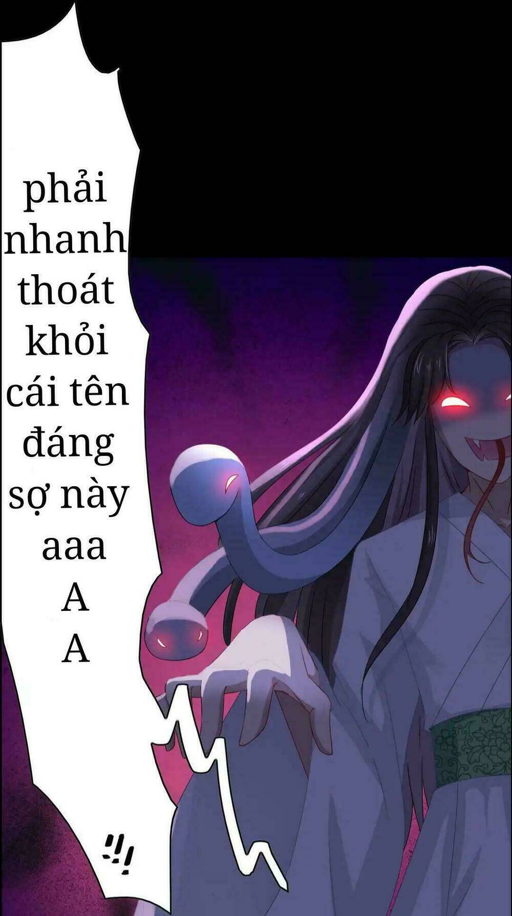 phi thiên địch tự dưỡng đích khẩu tử chapter 5 10