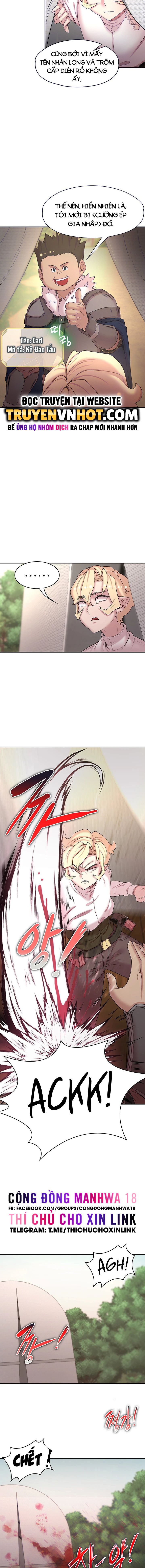 chuyển sinh thành phản diện game chapter 47 2