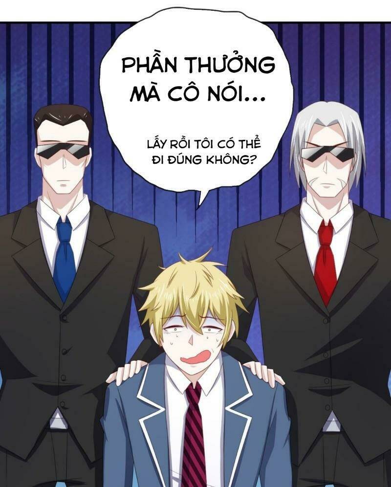ta làm phản phái ở trong truyện harem chapter 12 23