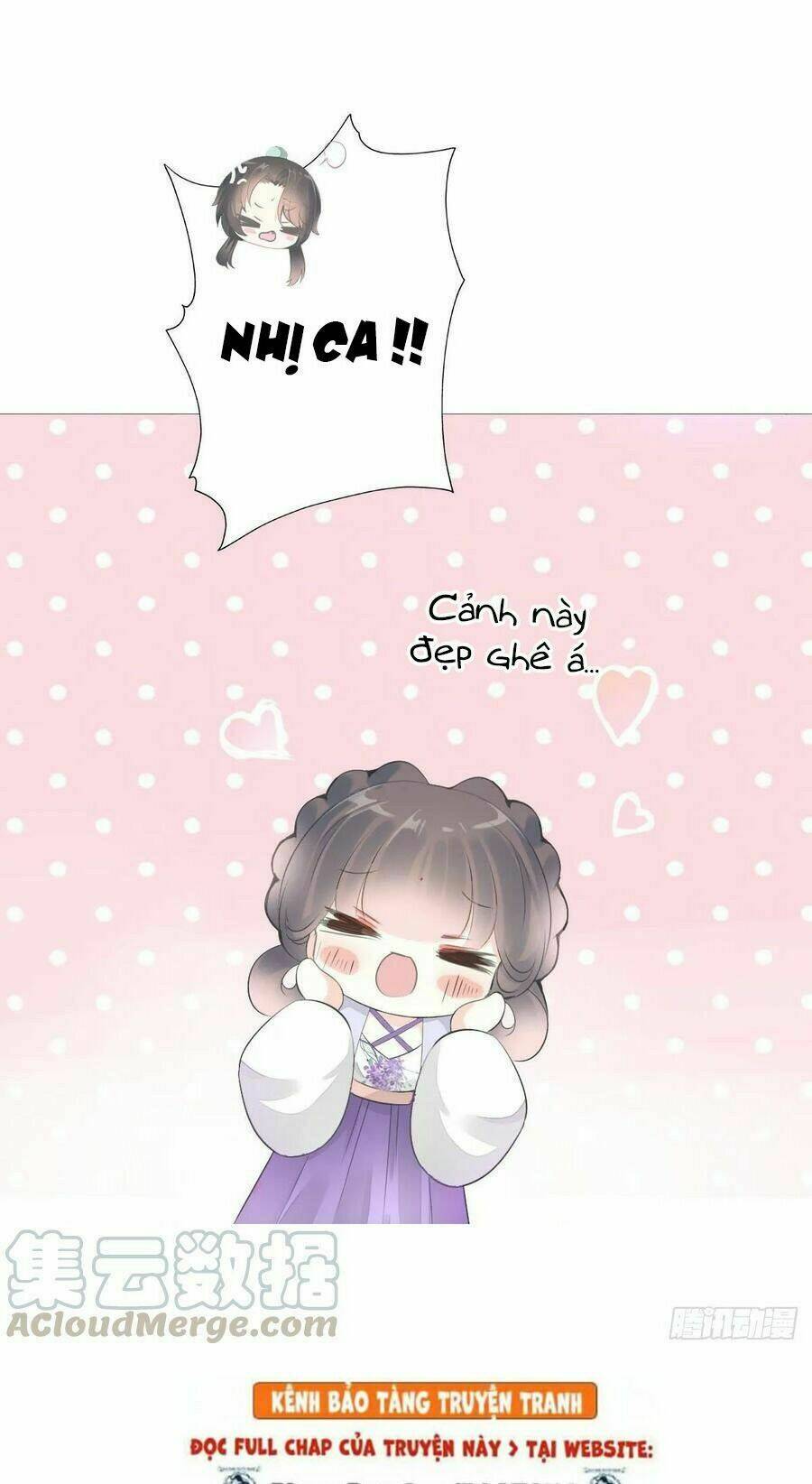 điền viên mật sủng: cô vợ nóng bỏng chapter 101 5