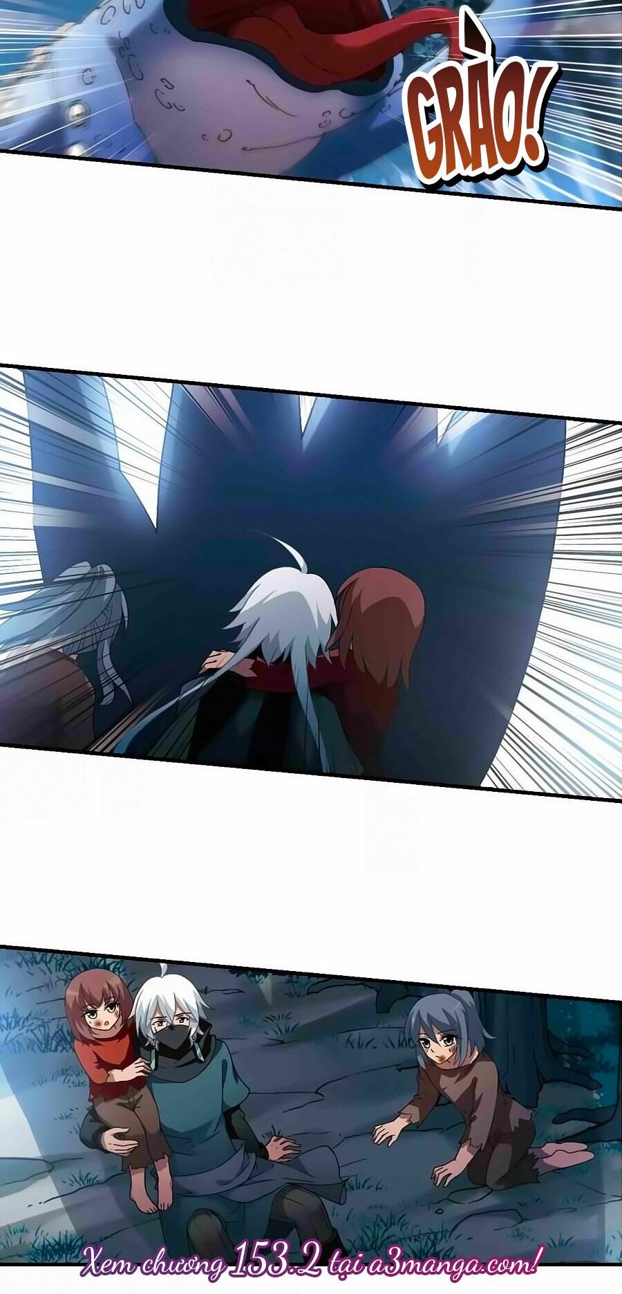 phượng nghịch thiên hạ chapter 153.1 17