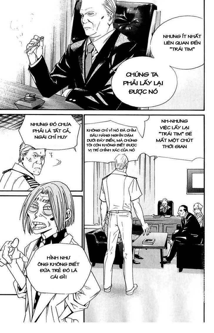 alive - the final evolution chapter 49 34