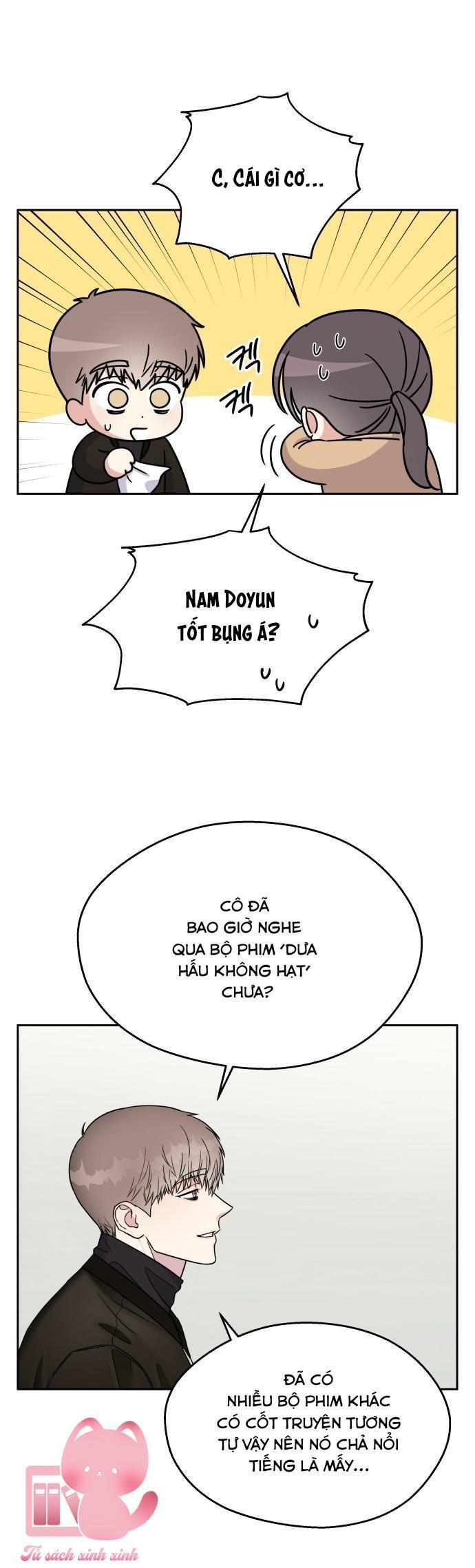 hãy vờ như ta yêu nhau chapter 14 9