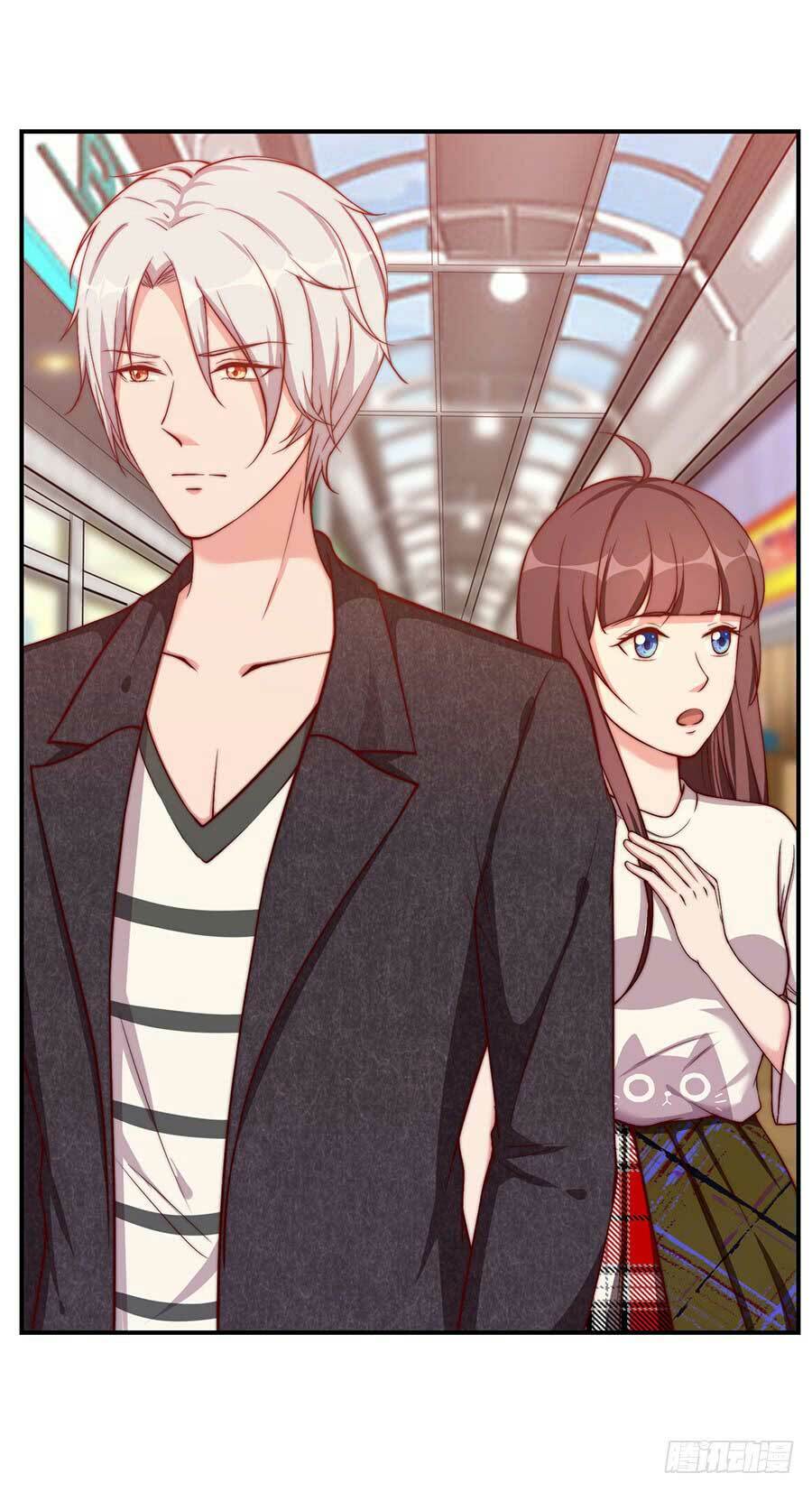 gả cho tình cũ làm lão bà chapter 32 4