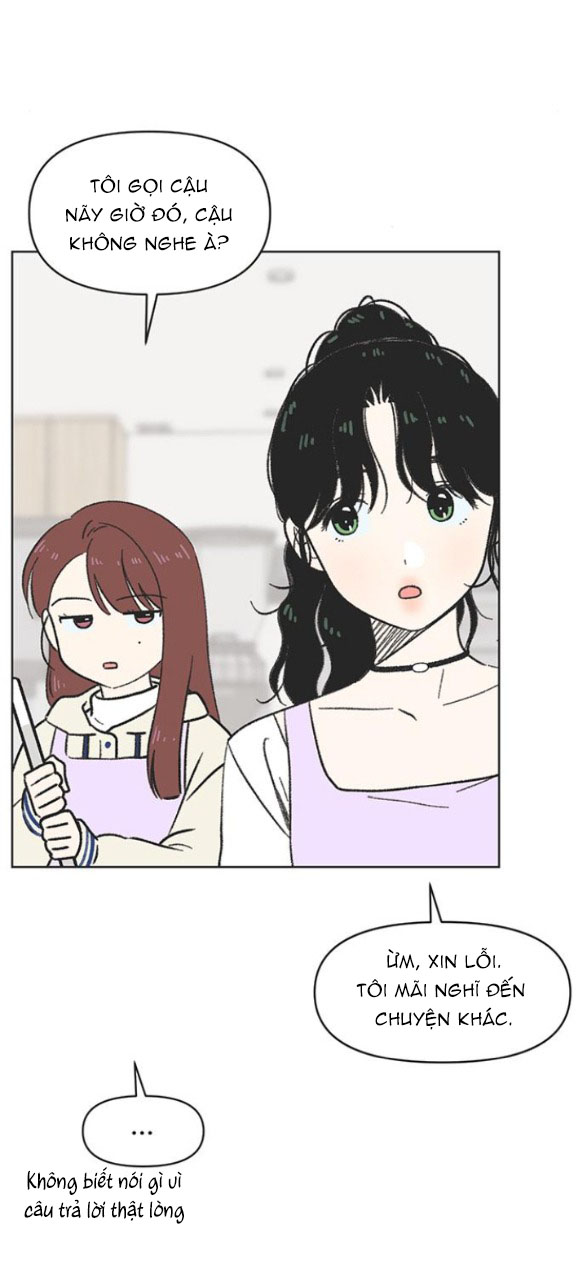 Thanh Xuân Đáng Yêu chapter 8.1 15