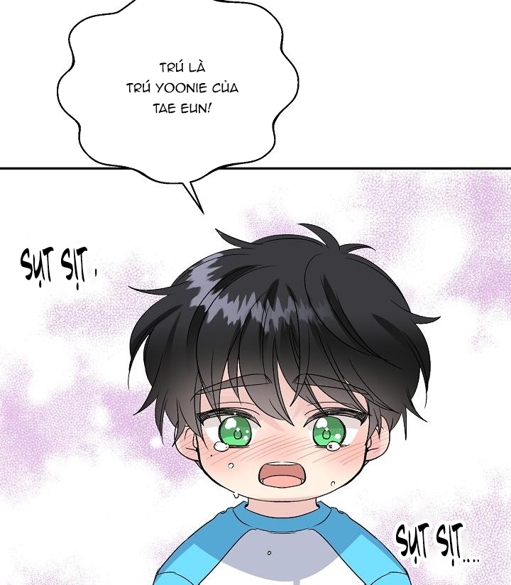 xác suất tình yêu chapter 44 19