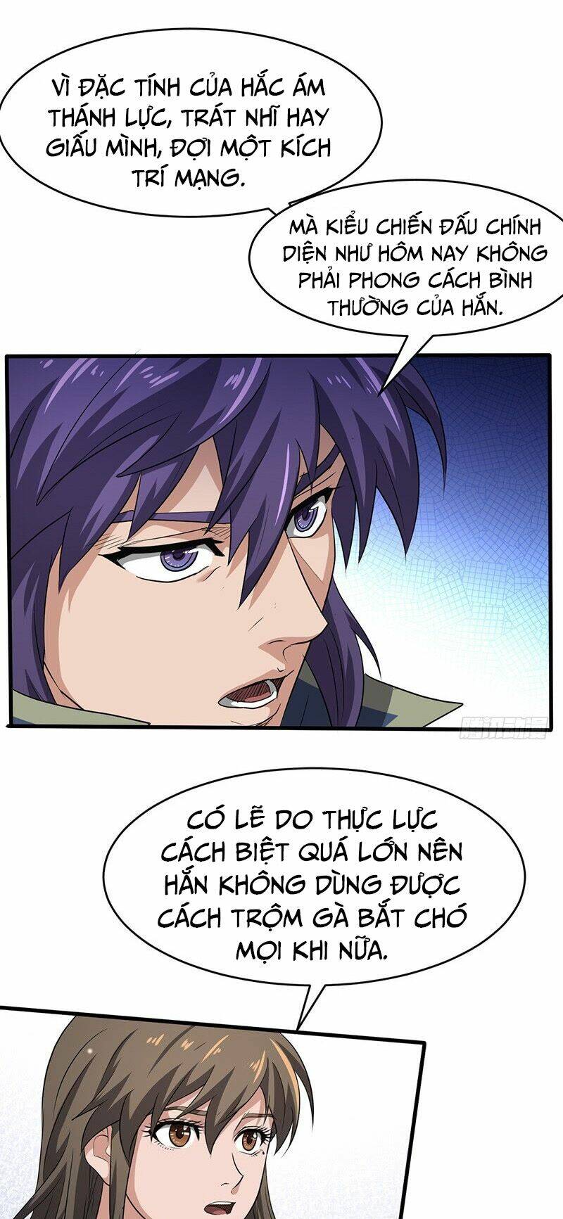 hỗn độn kiếm thần chapter 179 9